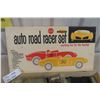 Image 2 : All State Auto Road Racer Set Vintage