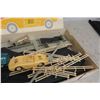 Image 5 : All State Auto Road Racer Set Vintage