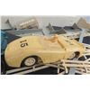 Image 6 : All State Auto Road Racer Set Vintage