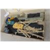 Image 8 : All State Auto Road Racer Set Vintage