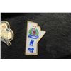 Image 4 : 3 RCMP Pins