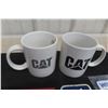 Image 2 : CAT Pencil, Cups & Ford Pencils