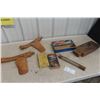 Image 1 : Harness Maker Vice, and More