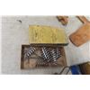 Image 6 : Harness Maker Vice, and More