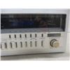 Image 10 : Fisher AM/FM Digital Receiver, Cassette Deck & Turntable