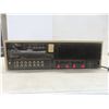 Image 11 : Fisher AM/FM Digital Receiver, Cassette Deck & Turntable
