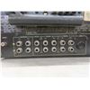 Image 13 : Fisher AM/FM Digital Receiver, Cassette Deck & Turntable