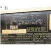 Image 15 : Fisher AM/FM Digital Receiver, Cassette Deck & Turntable