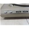 Image 4 : Fisher AM/FM Digital Receiver, Cassette Deck & Turntable