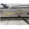Image 7 : Fisher AM/FM Digital Receiver, Cassette Deck & Turntable