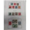 Image 10 : 2 Canadian Stamp Collections & Canadian Stamp Advertisement Placards 12-1/2" x 17-1/2"