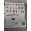 Image 16 : 2 Canadian Stamp Collections & Canadian Stamp Advertisement Placards 12-1/2" x 17-1/2"