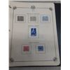 Image 9 : 2 Canadian Stamp Collections & Canadian Stamp Advertisement Placards 12-1/2" x 17-1/2"