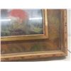 Image 2 : Framed Picture 14" x 26"