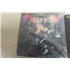 Image 3 : 5 Rock & Roll Records Kiss and Frehiev's Comet