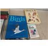 Image 2 : 14+ Books on Birds