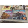 Image 5 : Records: 6x Stompin Tom, Nester, Pistor, Mickey and Bunny in Polish