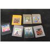 Image 2 : Game Boy, Nintendo DS Handheld, with Games
