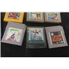 Image 4 : Game Boy, Nintendo DS Handheld, with Games