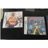 Image 6 : Game Boy, Nintendo DS Handheld, with Games