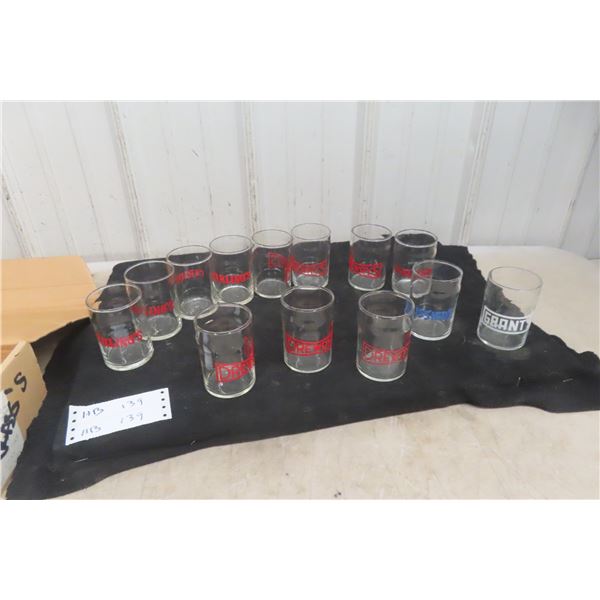 13+ Beer Glasses