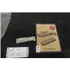 Image 1 : Harmonica & Instructions