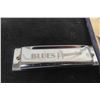 Image 2 : Harmonica & Instructions