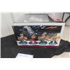 Image 7 : Star Wars Millennium Falcon Spaceship in Box