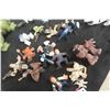 Image 3 : Star Wars Figures