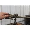 Image 5 : Airplane Ashtray Stand, Brass, Air Plane Tray Style