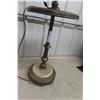 Image 7 : Airplane Ashtray Stand, Brass, Air Plane Tray Style