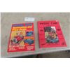 Image 1 : 2x Pedal Car Book Reference/Price Restoration