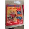 Image 2 : 2x Pedal Car Book Reference/Price Restoration