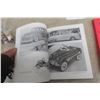 Image 5 : 2x Pedal Car Book Reference/Price Restoration