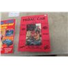 Image 6 : 2x Pedal Car Book Reference/Price Restoration
