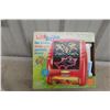 Image 1 : Little Brite Game and Toy Figures