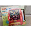 Image 3 : Little Brite Game and Toy Figures