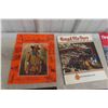 Image 2 : Various Pamphlets/Programs - Gunfighters, Grand Ole Opry, Alcatraz, and More