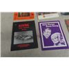 Image 3 : Various Pamphlets/Programs - Gunfighters, Grand Ole Opry, Alcatraz, and More