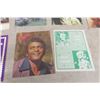 Image 4 : Various Pamphlets/Programs - Gunfighters, Grand Ole Opry, Alcatraz, and More