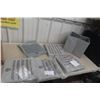 Image 1 : 10 Foldable Boxes 10" x 14" x 12"