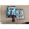 Image 2 : PlayStation 2 Games, Controller & Accessories