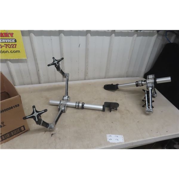 Adjustable Frames For ?