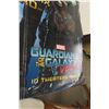 Image 3 : Dairy Queen/Marvel Guardians of the Galaxy Cardboard Display 79" x 55"
