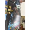 Image 4 : Dairy Queen/Marvel Guardians of the Galaxy Cardboard Display 79" x 55"