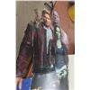 Image 5 : Dairy Queen/Marvel Guardians of the Galaxy Cardboard Display 79" x 55"