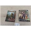 Image 1 : 2 Warhammer Books