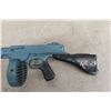 Image 1 : Marx Toy Tommy Gun 36" Long
