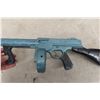 Image 2 : Marx Toy Tommy Gun 36" Long
