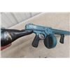 Image 5 : Marx Toy Tommy Gun 36" Long